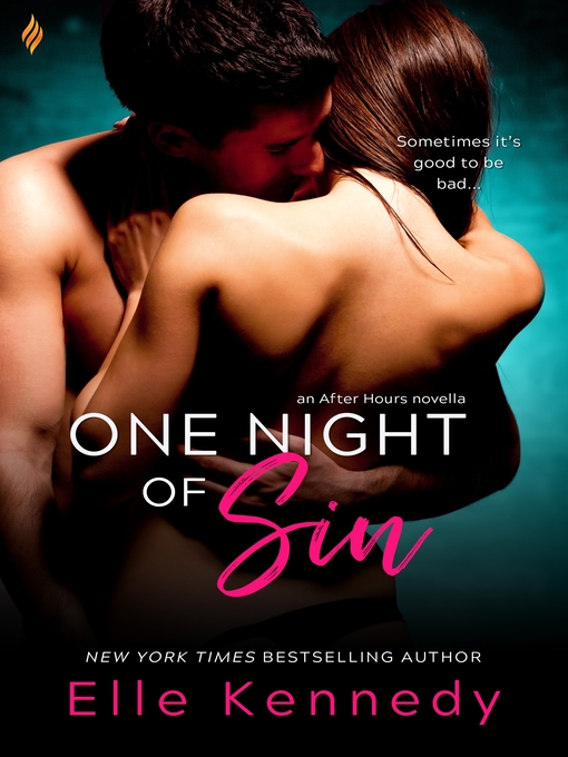 Title details for One Night of Sin by Elle Kennedy - Available